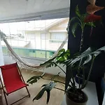 Apartamento Cobertura A 100M Da Beira Da Praia E Proximo Ao Centro