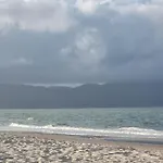 Apartamento Cobertura A 100M Da Beira Da Praia E Proximo Ao Centro