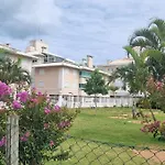Apartamento Cobertura A 100M Da Beira Da Praia E Proximo Ao Centro