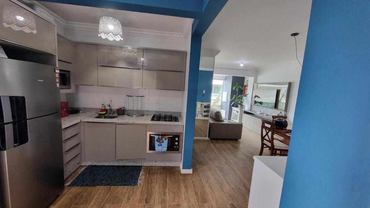 Apartamento Cobertura A 100m Da Beira Da E Proximo Ao Centro Florianopolis
