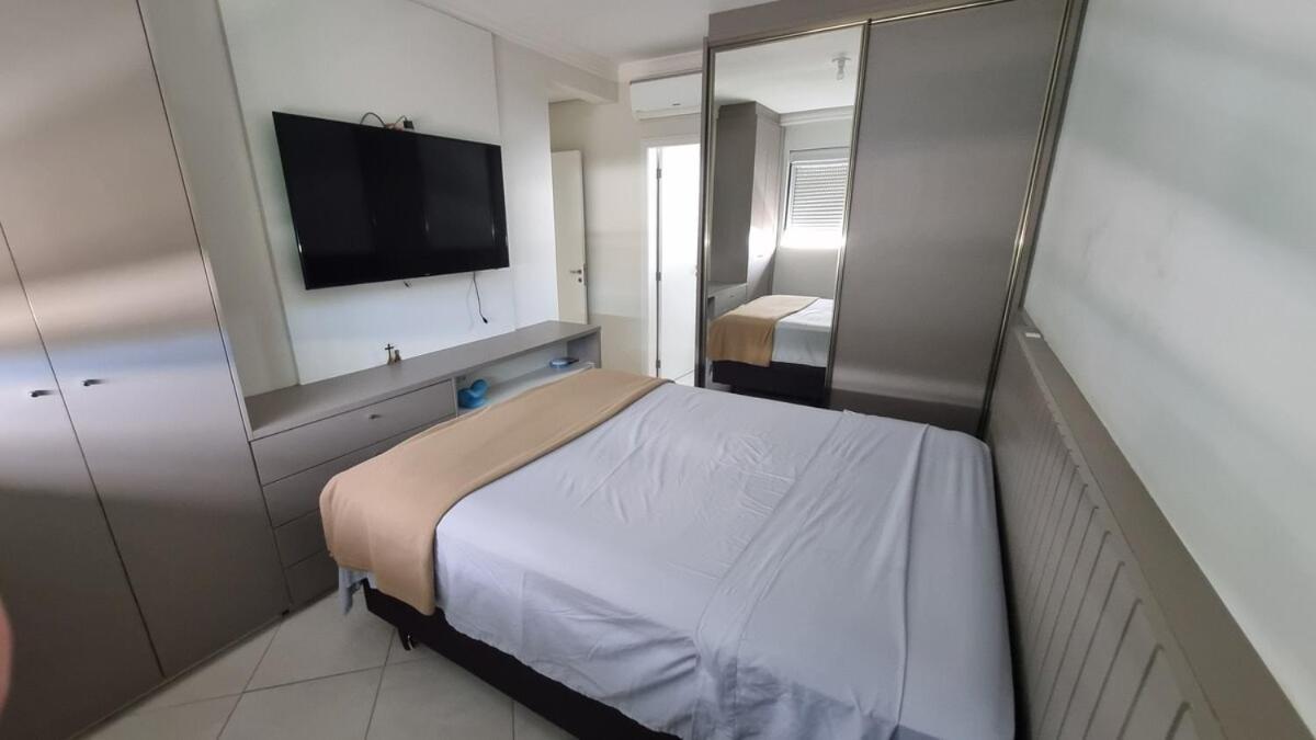 Apartamento Cobertura A 100m Da Beira Da E Proximo Ao Centro