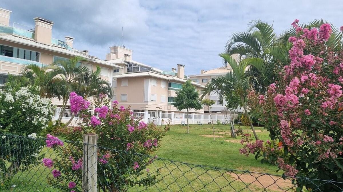 Cobertura A 100m Da Beira Da E Proximo Ao Centro * Florianópolis